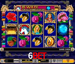 Apostas Esportivas na 6BET: Um Guia Completo