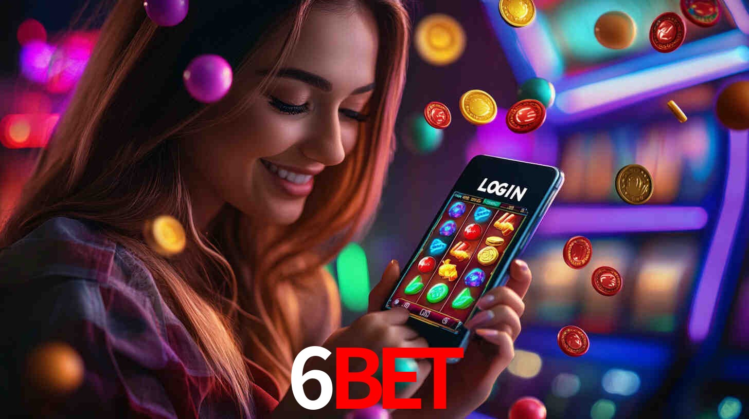 6BET,6BET app