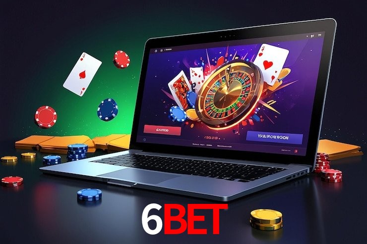 Promoção Relâmpago 6BET