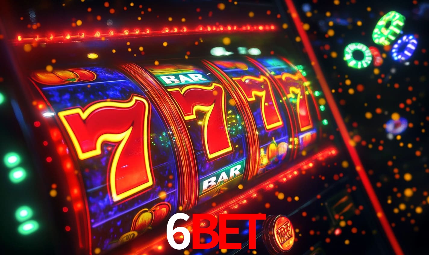 6BET: A Experiência de Casino com Jogos de Mesa ao Vivo