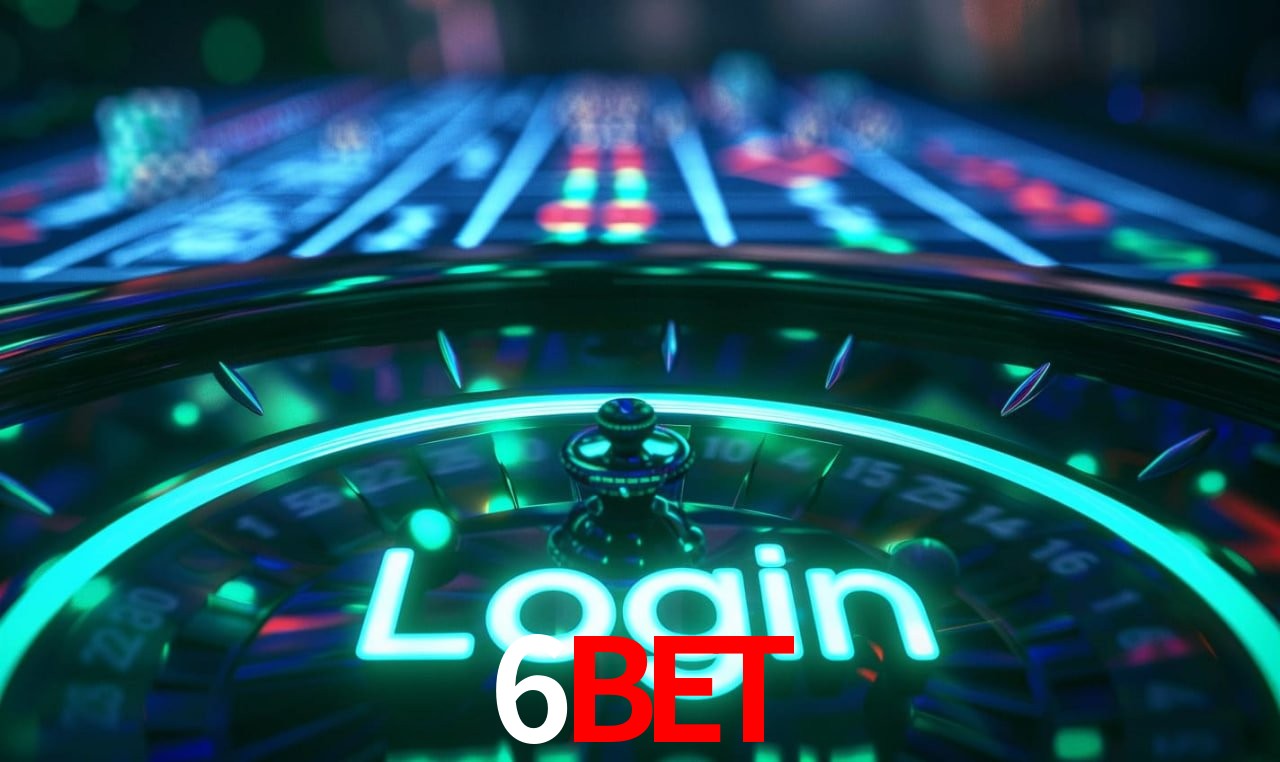 Apostas de Tênis 6BET