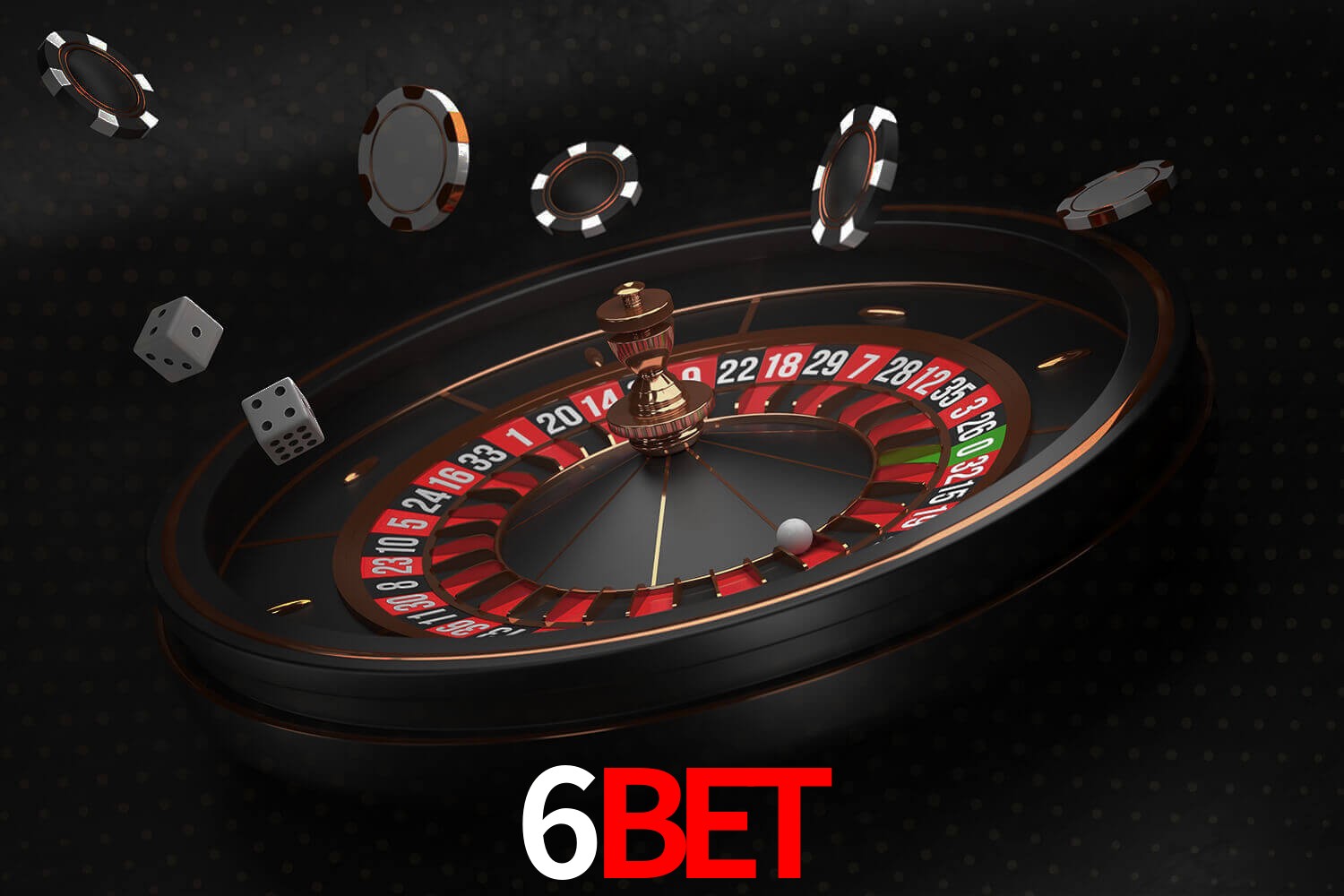 6BET app