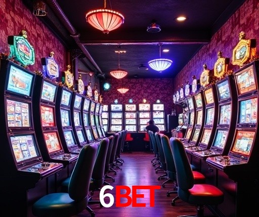 Estatísticas 6BET