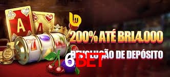 Diretório de Jogos 6BET
