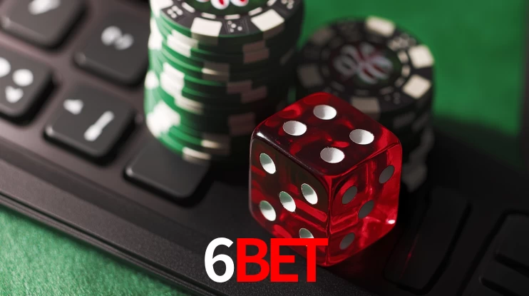 Mesa de Blackjack 6BET