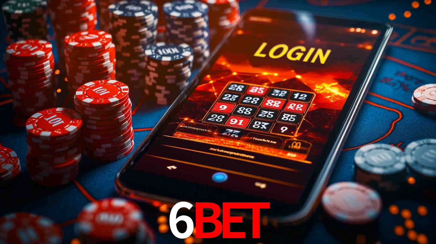 6BET,6BET app
