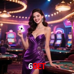 Casino Ao Vivo 6BET