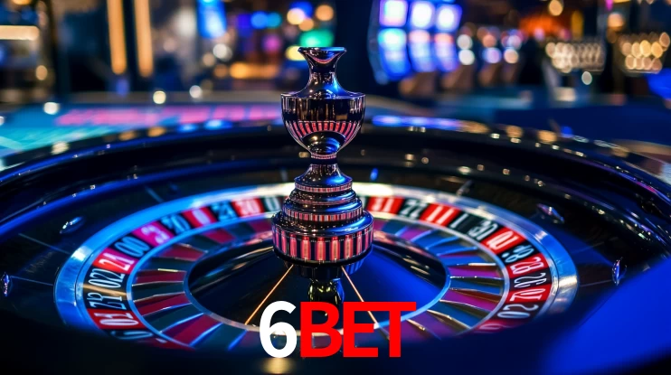 6BET app