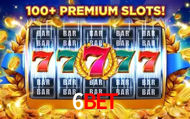 A Revolução dos Aplicativos de Jogos no 6BET