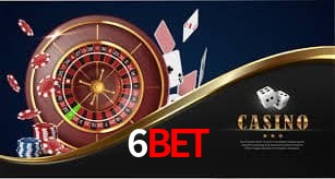 Estatísticas Esportivas 6BET