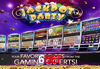 A Emoção da Loteria na 6BET: Uma Chance de Mudança de Vida