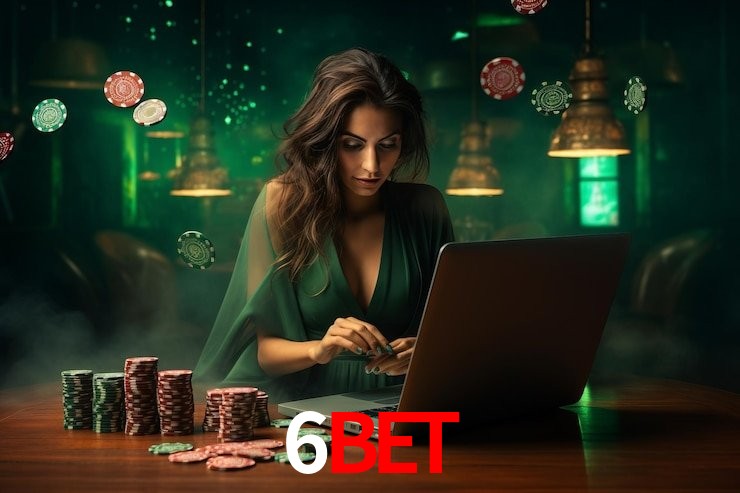 Interface Premium 6BET