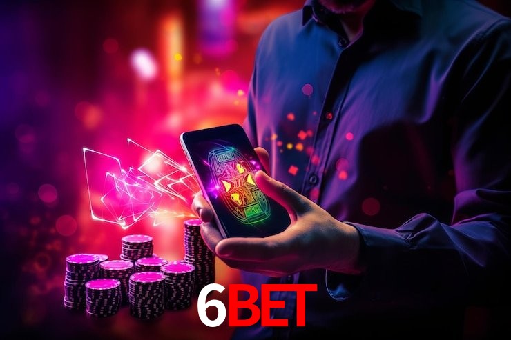 Casino VIP 6BET