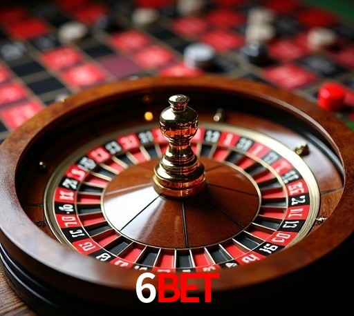 Promoções Sazonais 6BET