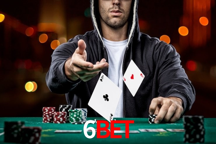 6BET app