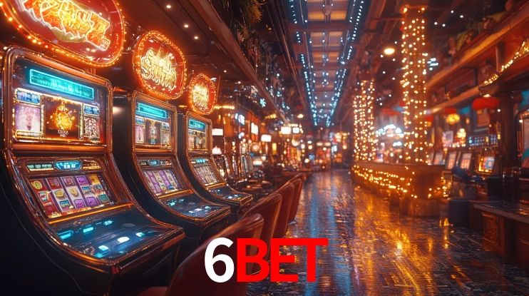 6BET: Jogue Crash e Experimente Alta Recompensa Instantânea