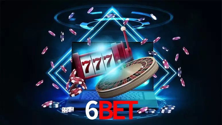Provedores de Jogos 6BET